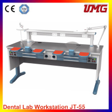Jt-55 Dental Lab Technician Table for Sale
